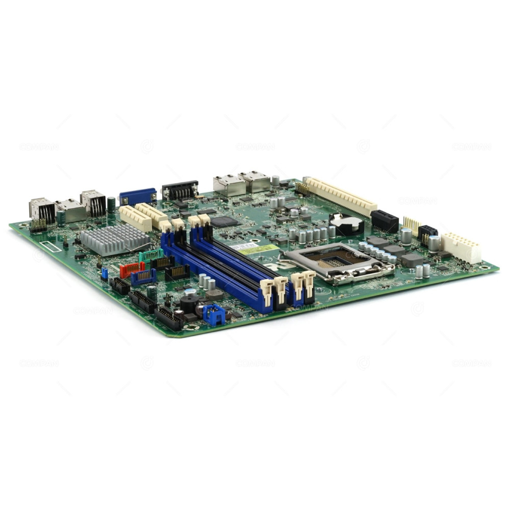 S26361-D3034-B100 FUJITSU MAINBOARD LGA1155 DDR3 FOR FUJITSU PRIMERGY RX100 S7